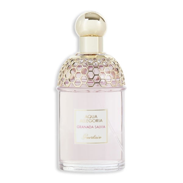 Aqua Allegoria Granada Salvia by Guerlain, Eau De Toilette Spray 4.2 oz, image 2 of 2