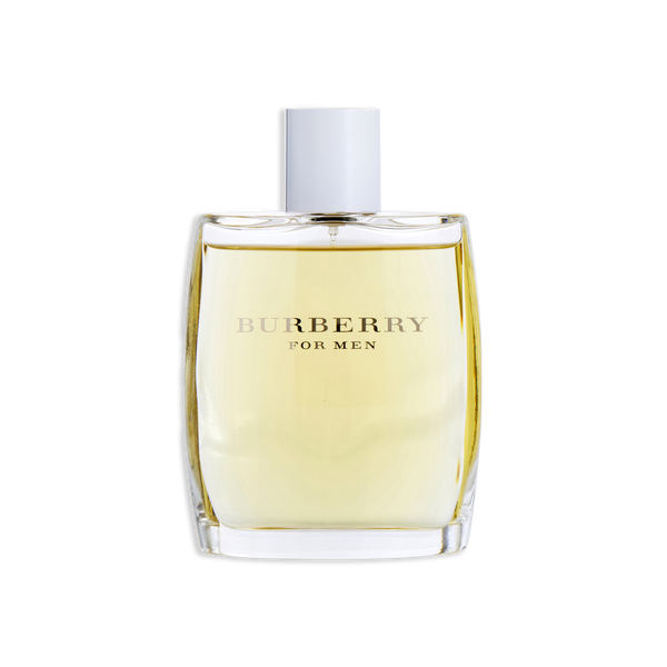 Burberry by Burberry, Eau De Toilette Spray (New Packaging) 3.3 oz, image 2 of 3