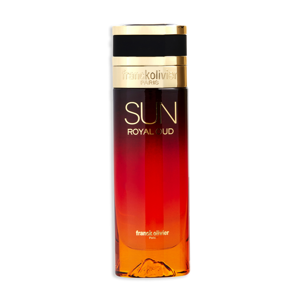 Franck Olivier Sun Royal Oud by Franck Olivier, Eau De Parfum Spray 2.5 oz, image 2 of 2