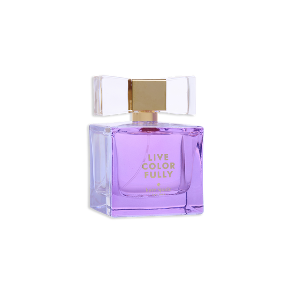 Kate Spade Live Colorfully Sunset by Kate Spade, Eau De Parfum Spray (Edition 2016) 3.4 oz, image 2 of 2
