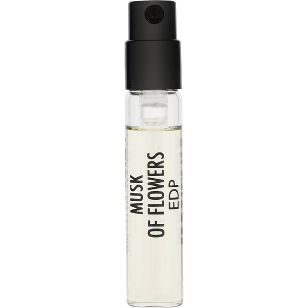 Mancera Musk Of Flowers by Mancera, Eau De Parfum Spray Vial, image 2 of 2