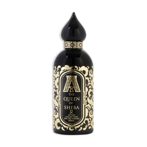 Attar The Queen Of Sheba by Attar, Eau De Parfum Spray 3.4 oz, image 2 of 2