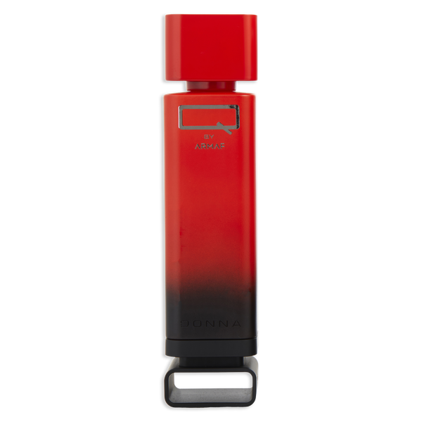 Armaf Q Donna by Armaf, Eau De Parfum Spray 3.4 oz, image 2 of 2