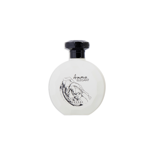 Hayari Amour Elegant by Hayari Parfums, Eau De Parfum Spray 3.4 oz, image 2 of 2