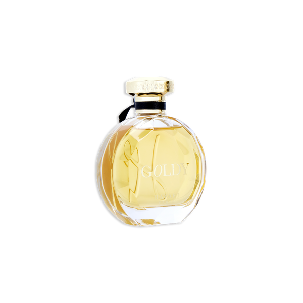 Hayari Goldy by Hayari Parfums, Eau De Parfum Spray 3.4 oz, image 2 of 2