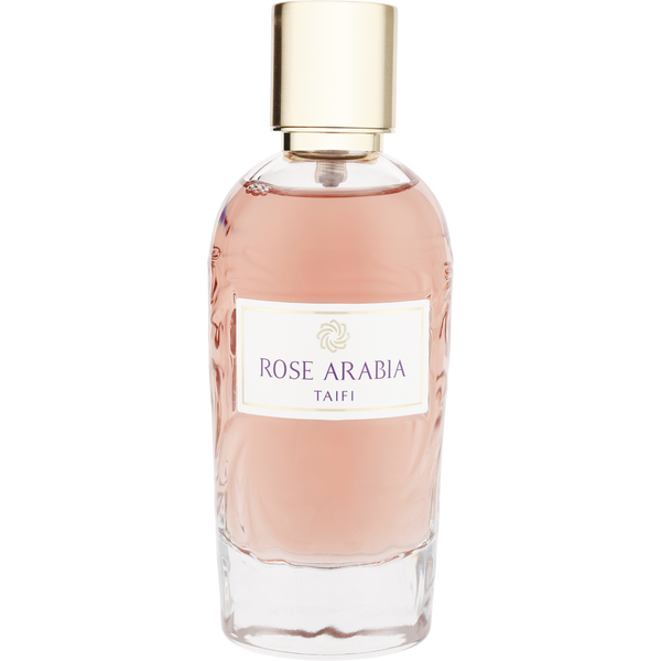 Widian Rose Arabia Taifi by Widian, Eau De Parfum Spray 3.4 oz, image 2 of 2