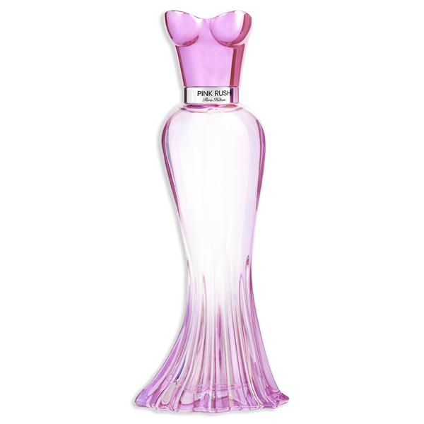 Paris Hilton Pink Rush by Paris Hilton, Eau De Parfum Spray 3.4 oz, image 2 of 2