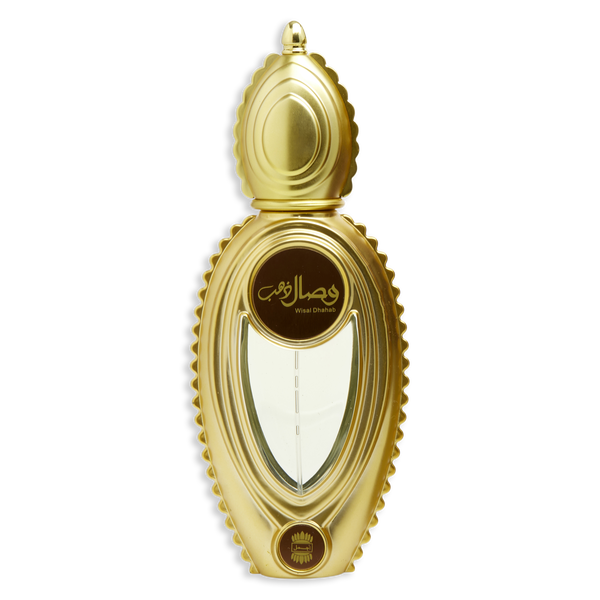 Ajmal Wisal Dhahab by Ajmal, Eau De Parfum Spray 1.7 oz, image 2 of 2