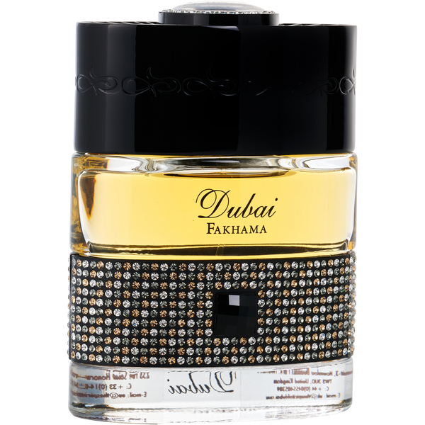 The Spirit Of Dubai Fakhama by The Spirit Of Dubai, Eau De Parfum Spray 1.7 oz, image 2 of 2