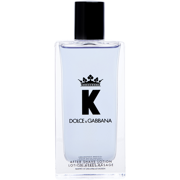 Dolce & Gabbana K by Dolce & Gabbana, Aftershave 3.3 oz, image 2 of 2
