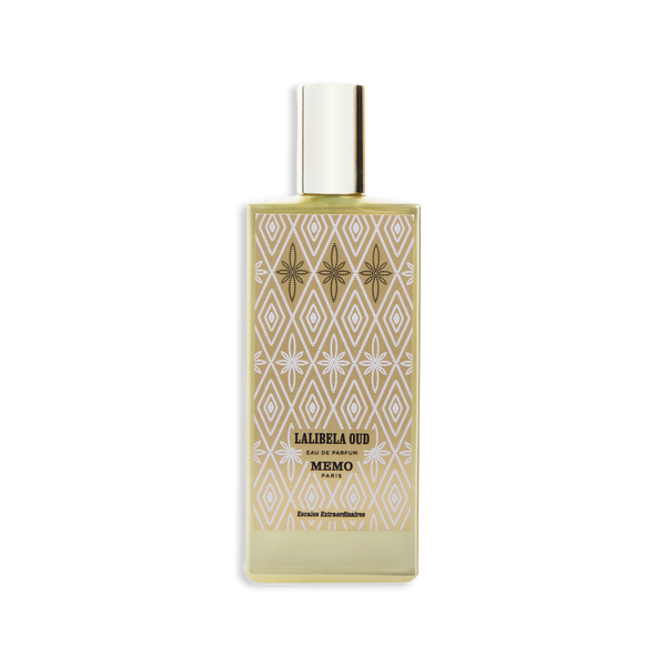 Memo Paris Lalibela Oud by Memo Paris, Eau De Parfum Spray 2.5 oz, image 2 of 2