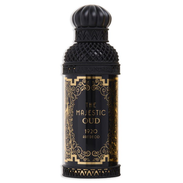 Alexandre J The Majestic Oud by Alexandre J, Eau De Parfum Spray 3.4 oz, image 2 of 2