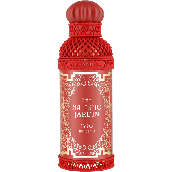 Alexandre J The Majestic Jardin by Alexandre J, Eau De Parfum Spray 3.4 oz, image 2 of 2