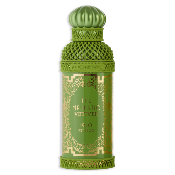 Alexandre J The Majestic Vetiver by Alexandre J, Eau De Parfum Spray 3.4 oz, image 2 of 2