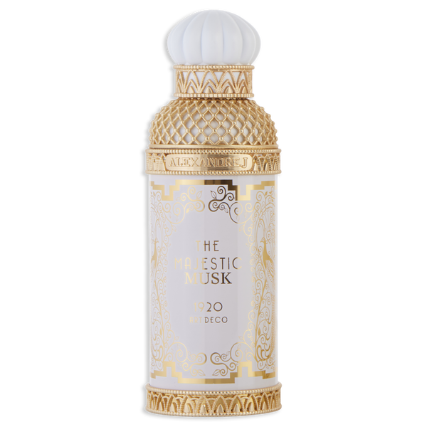 Alexandre J The Majestic Musk by Alexandre J, Eau De Parfum Spray 3.4 oz, image 2 of 2