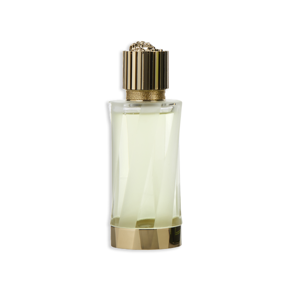 Versace Atelier Cedrat De Diamante by Gianni Versace, Eau De Parfum Spray 3.4 oz, image 2 of 2