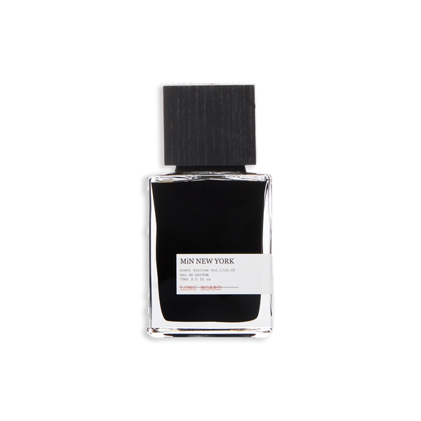 Min New York Long Board by Min New York, Eau De Parfum Spray 2.5 oz, image 2 of 2
