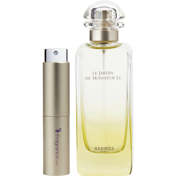 Le Jardin de Monsieur Li Perfume | FragranceNet.com®