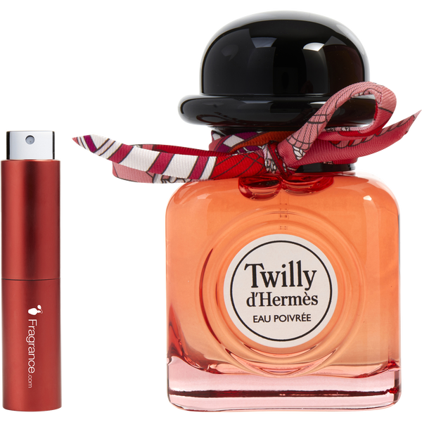 Twilly d'Hermes Eau Poivree Perfume | FragranceNet.com®