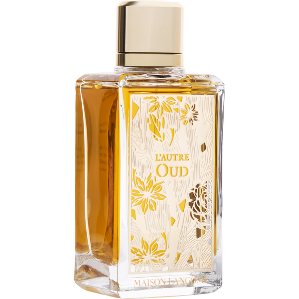 Lancome L'Autre Oud by Lancome, Eau De Parfum Spray 3.3 oz, image 2 of 2
