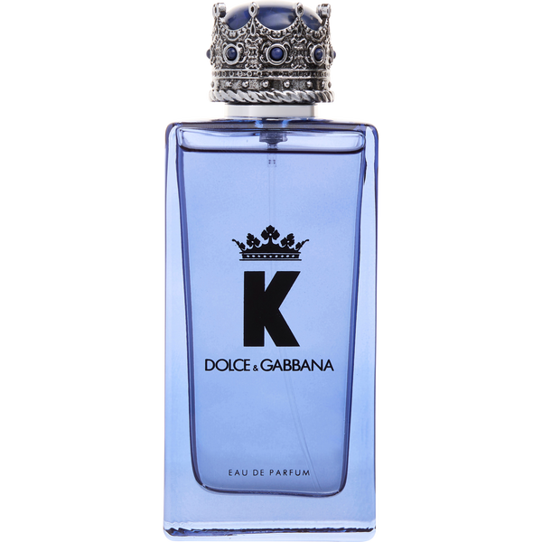 Dolce & Gabbana K by Dolce & Gabbana, Eau De Parfum Spray 3.3 oz, image 2 of 4
