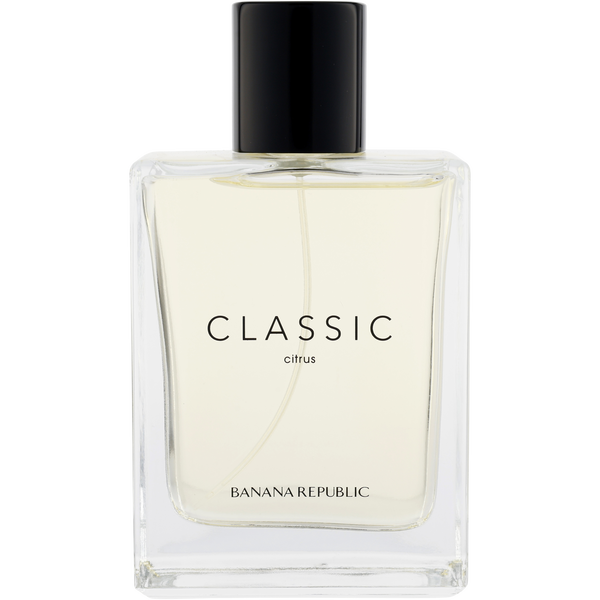 Banana Republic Classic Citrus by Banana Republic, Eau De Parfum Spray 4.2 oz, image 2 of 2