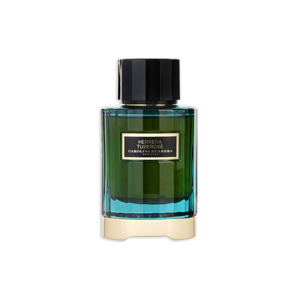 Carolina Herrera Herrera Tuberose by Carolina Herrera, Eau De Parfum Spray 3.4 oz, image 2 of 2