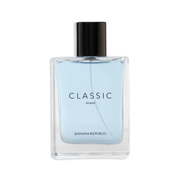 Banana Republic Classic Acqua by Banana Republic, Eau De Parfum Spray 4.2 oz, image 2 of 2