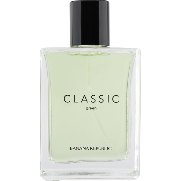 Banana Republic Classic Green by Banana Republic, Eau De Parfum Spray 4.2 oz, image 2 of 2