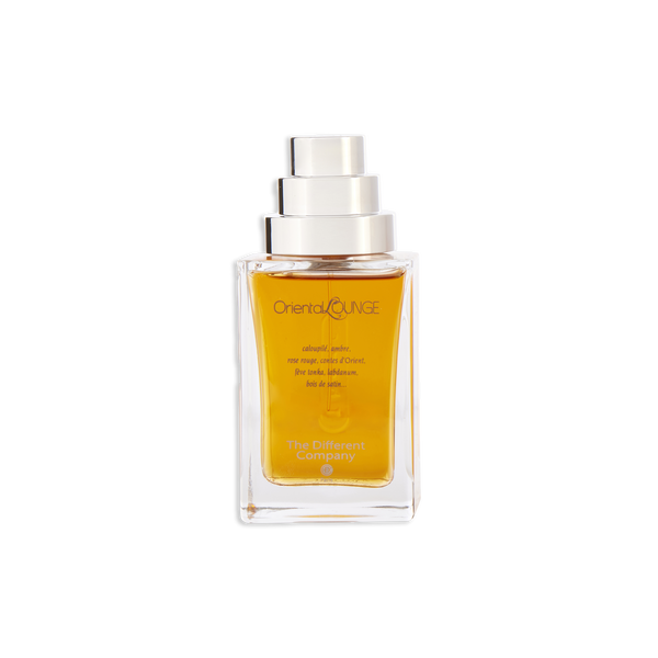 The Different Company Oriental Lounge by The Different Company, Eau De Parfum Refillable Spray 3.3 oz, image 2 of 2