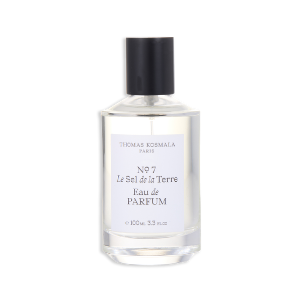 Thomas Kosmala No.7 Le Sel De La Terre by Thomas Kosmala, Eau De Parfum Spray 3.4 oz, image 2 of 2