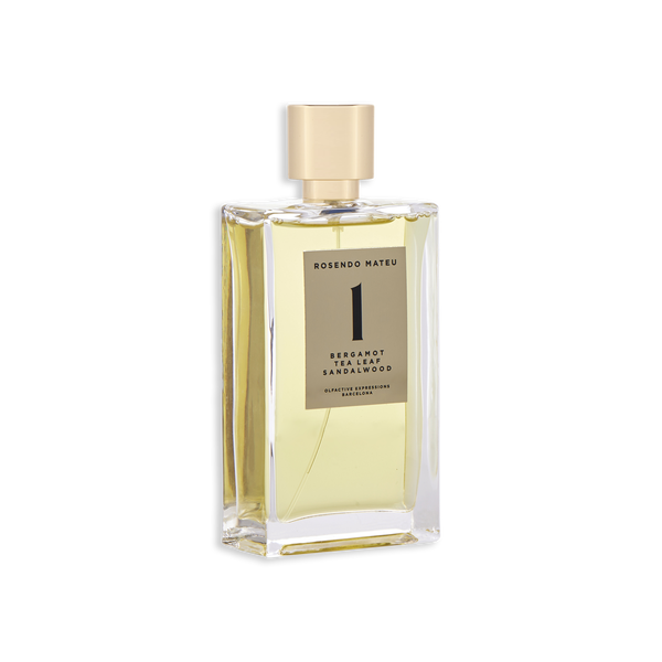 Rosendo Mateu No 1 by Rosendo Mateu, Eau De Parfum Spray 3.4 oz, image 2 of 2