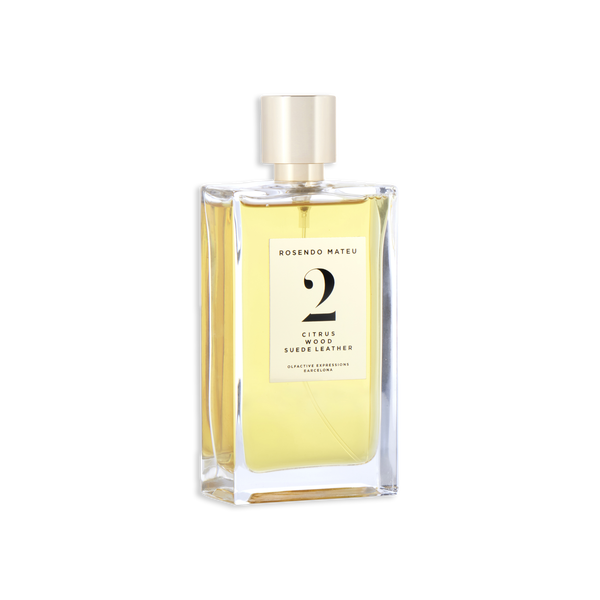 Rosendo Mateu No 2 by Rosendo Mateu, Eau De Parfum Spray 3.4 oz, image 2 of 2