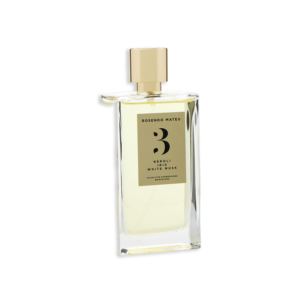Rosendo Mateu No 3 by Rosendo Mateu, Eau De Parfum Spray 3.4 oz, image 2 of 2