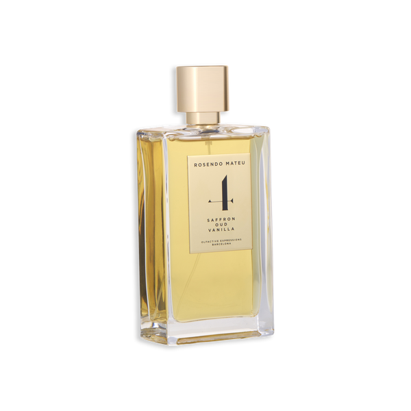 Rosendo Mateu No 4 by Rosendo Mateu, Eau De Parfum Spray 3.4 oz, image 2 of 2