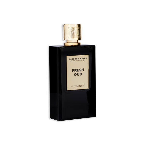 Rosendo Mateu Fresh Oud by Rosendo Mateu, Parfum Spray 3.4 oz, image 2 of 2
