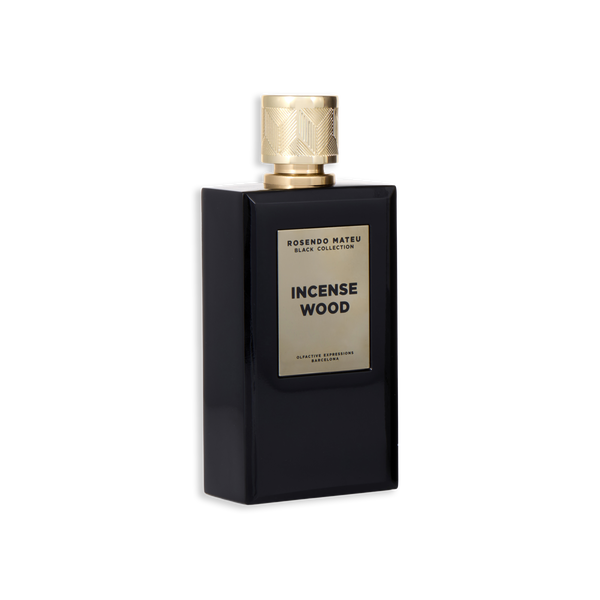Rosendo Mateu Incense Wood by Rosendo Mateu, Parfum Spray 3.4 oz, image 2 of 2
