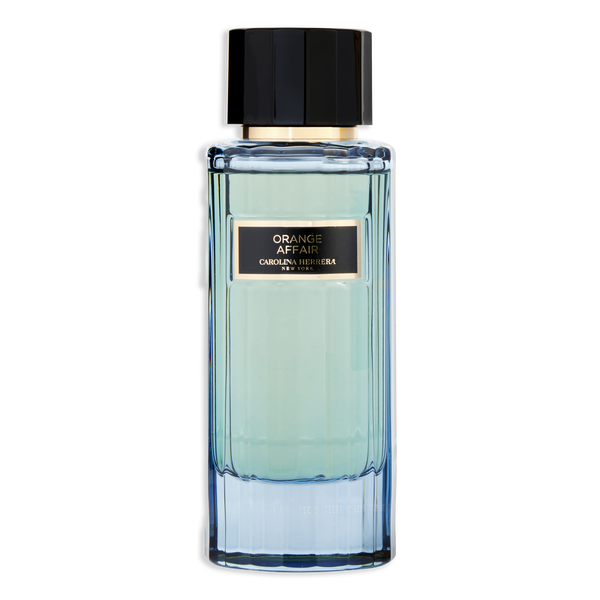 Carolina Herrera Orange Affair by Carolina Herrera, Eau De Toilette Spray 3.4 oz, image 2 of 2