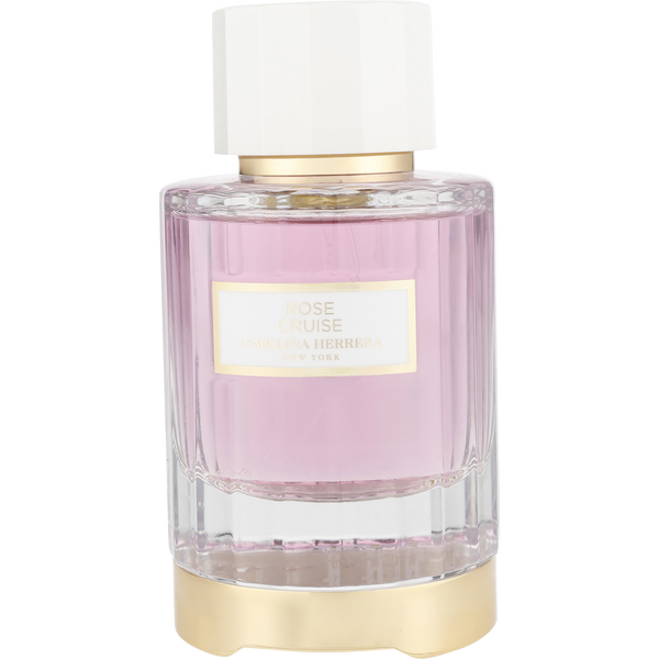 Carolina Herrera Rose Cruise by Carolina Herrera, Eau De Toilette Spray 3.4 oz, image 2 of 2
