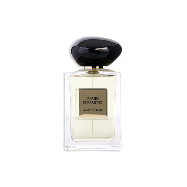 Armani Prive Jasmin Kusamono by Giorgio Armani, Eau De Toilette Spray 3.4 oz, image 2 of 2