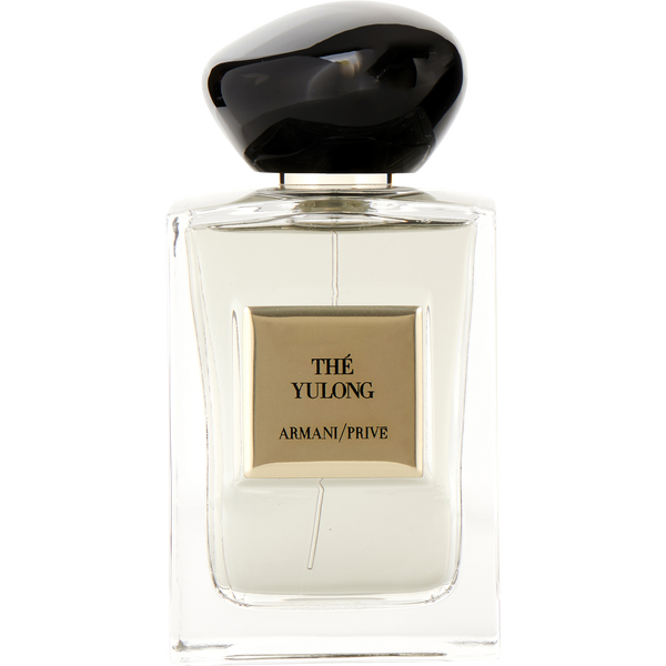 Armani Prive The Yulong by Giorgio Armani, Eau De Toilette Spray 3.4 oz, image 2 of 2