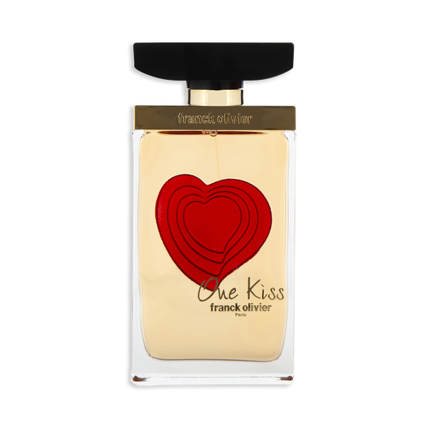 Franck Olivier One Kiss by Franck Olivier, Eau De Parfum Spray 2.5 oz, image 2 of 2