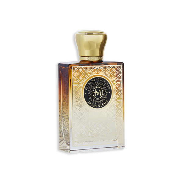 Moresque The Secret Collection Jasminisha by Moresque, Eau De Parfum Spray 2.5 oz, image 2 of 2