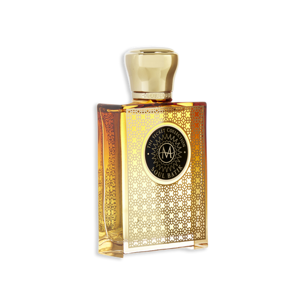 Moresque The Secret Collection Soul Batik by Moresque, Eau De Parfum Spray 2.5 oz, image 2 of 2