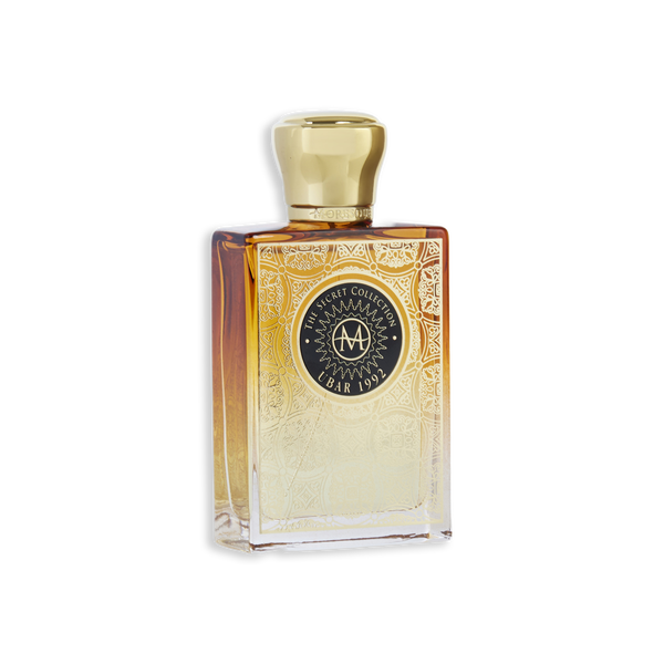 Moresque The Secret Collection Ubar 1992 by Moresque, Eau De Parfum Spray 2.5 oz, image 2 of 2