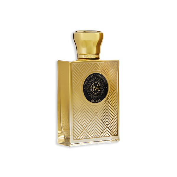 Moresque The Secret Collection Royal by Moresque, Eau De Parfum Spray 2.5 oz, image 2 of 2