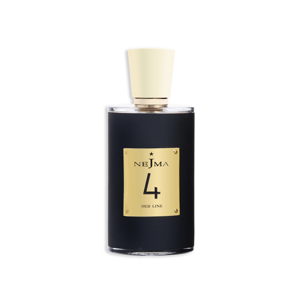 Nejma 4 by Nejma, Eau De Parfum Spray 3.4 oz, image 2 of 2