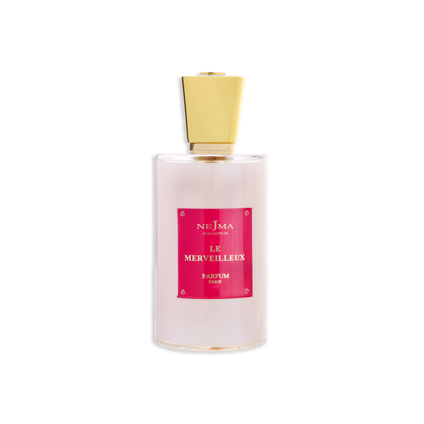Nejma Le Merveilleux by Nejma, Parfum Spray 3.4 oz, image 2 of 2