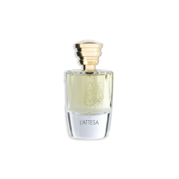 Masque L'Attesa by Masque Milano, Eau De Parfum Spray 3.4 oz, image 2 of 2