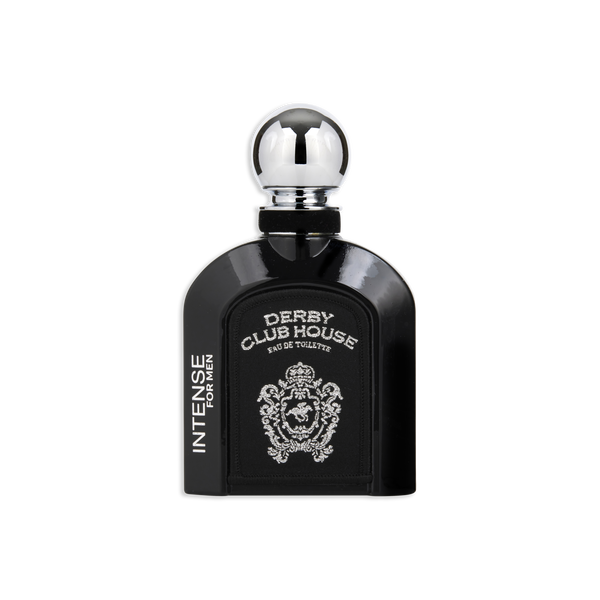 Armaf Derby Club House Intense by Armaf, Eau De Parfum Spray 3.4 oz, image 2 of 2